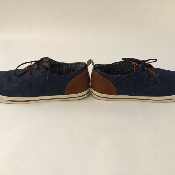 Mountain Creek Shoes Mountain Creek Mens Blue Denim Casual Shoe 15 Poshmark